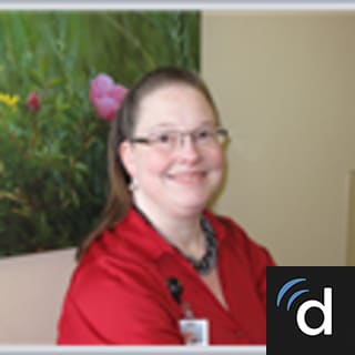 Dawn Fiedler, Geriatric Nurse Practitioner, Gillette, WY