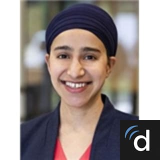 Kiranpreet Khurana, MD