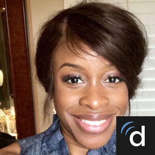 Crystal Iwuchukwu