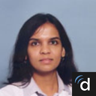 Anitha Vijayan, MD