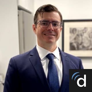 Tyler Crosby, MD