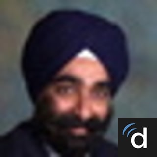 Pushpinder Singh, MD
