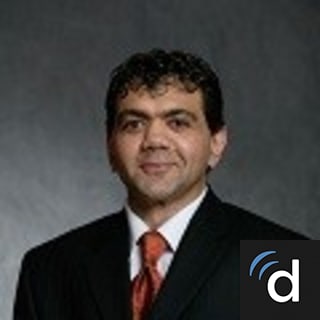 Nubar Boghossian, MD