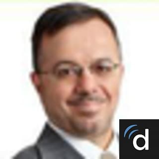 Patrick Fleming, MD