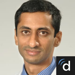 Srikanth Tamma, MD