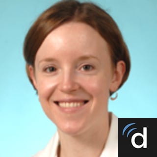 Gina LaRossa, MD