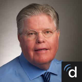 William Robb III, MD