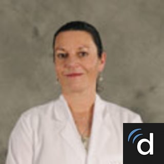 Maria Arango, MD