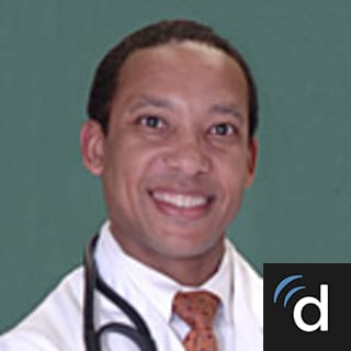 Arnold Smalls, MD, Internal Medicine, Lagrange, GA