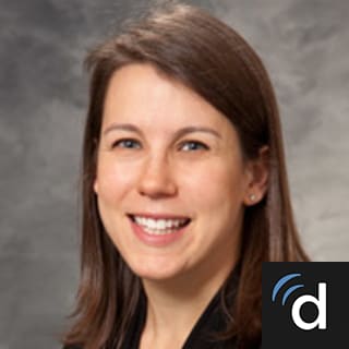 Kristen Sharp, MD, Obstetrics & Gynecology, Madison, WI