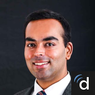 Ahmad Mumtaz, MD, Neurology, Tulsa, OK