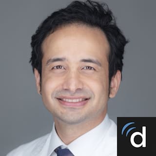 Ibrahim Halil Sahin, MD, Oncology, Pittsburgh, PA