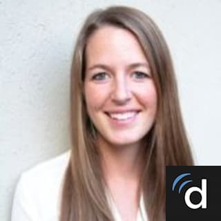 Ashlie Bernhisel, MD