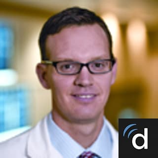 Aaron Spalding, MD
