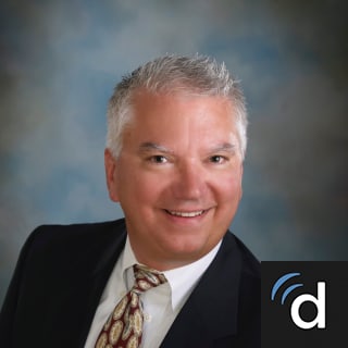 William Wood, MD