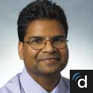 Mahesh Moondra, MD