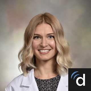 Abbey Goodyear, MD