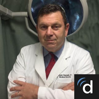 David Charash, DO, Emergency Medicine, Newtown, CT