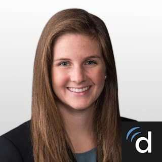 Zoey Morton, MD