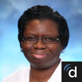 Oluyemisi Sonoiki, MD, Pediatrics, Rockledge, FL