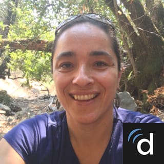 Eva Goodfriend-Reano, Certified Nurse Midwife, Oakland, CA