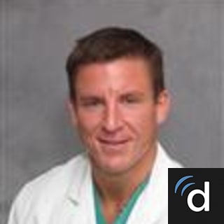 Brett Cascio, MD