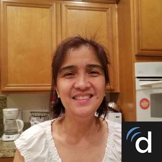 Maria Teresa Capco, Pharmacist, Indio, CA