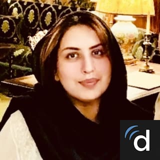 Naheed Akhtar, MD, Psychiatry, Pompano Beach, FL
