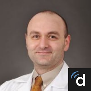 Amir Vafa, MD