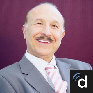 Hisham Hakim, MD