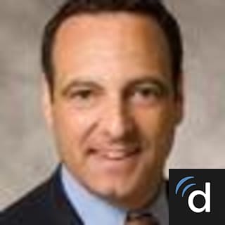 David Cohen, MD