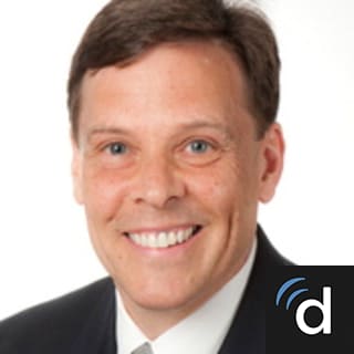 David Casavant, MD