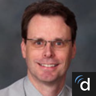 Michael Roarke, MD, Nuclear Medicine, Scottsdale, AZ