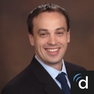 Trevor Gaskill, MD