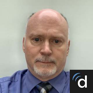 Mark Olson, MD, Family Medicine, Munising, MI