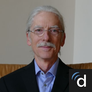 James Whitlock, MD