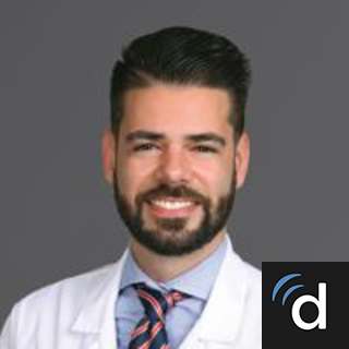 Jordan Moseson, DO, Colon & Rectal Surgery, Boca Raton, FL