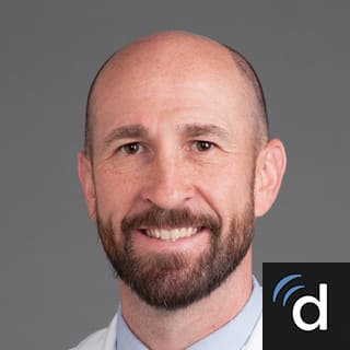 Dustin Norton, MD, Pulmonology, Winston Salem, NC