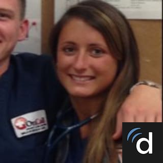 Meaghan Serra, Emergency Medicine, Springfield, MA