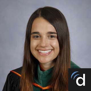 Tess Calcagno, MD, Resident Physician, Cleveland, OH