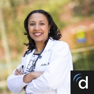 Kisha (Green) Davis, MD