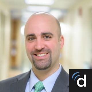 Robert Nascimento, MD