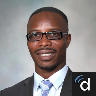 Kingsley Abode-Iyamah, MD