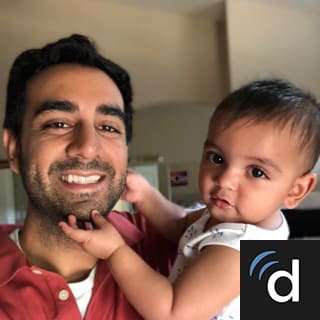 Avinash Oza, MD