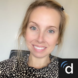 Holly Hunter, MD, Psychiatry, Little Rock, AR