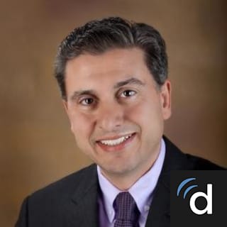 Jack Mahdasian, MD