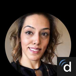 Hina Siddiqi, MD