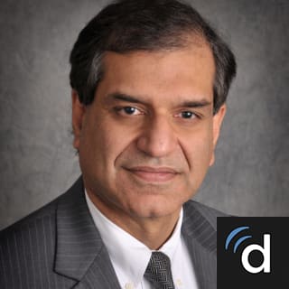 Imran Khawaja, MD, Pulmonology, Huntington, WV