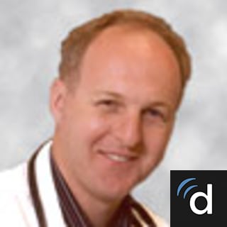 Jeffrey Huffman, MD