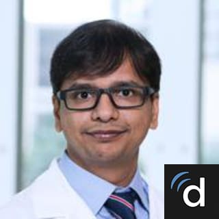 Sunil Dacha, MD